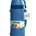 Термос DIOLEX DXP-600-1 синий